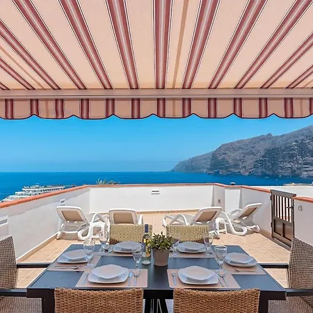 Spacious 3br With Big Terrace