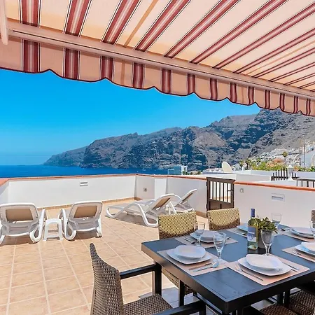 Spacious 3br With Big Terrace Apartmán *
