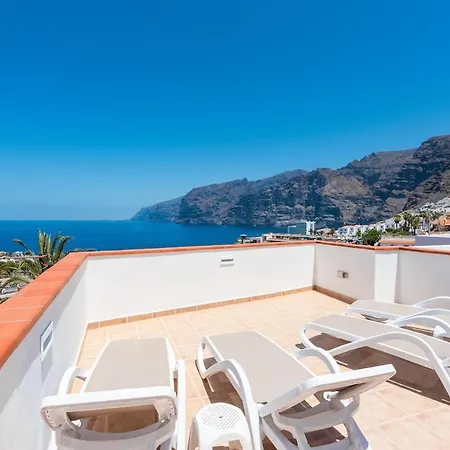 Spacious 3br With Big Terrace *