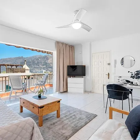 Spacious 3br With Big Terrace *