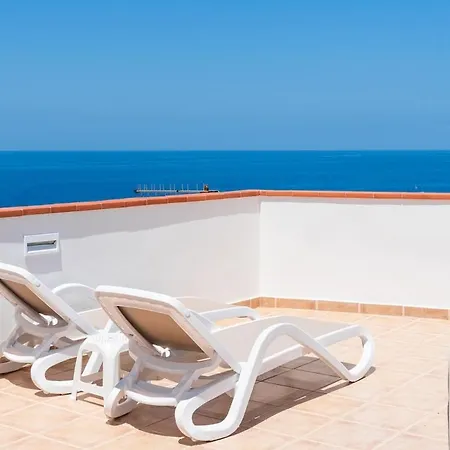 Spacious 3br With Big Terrace *