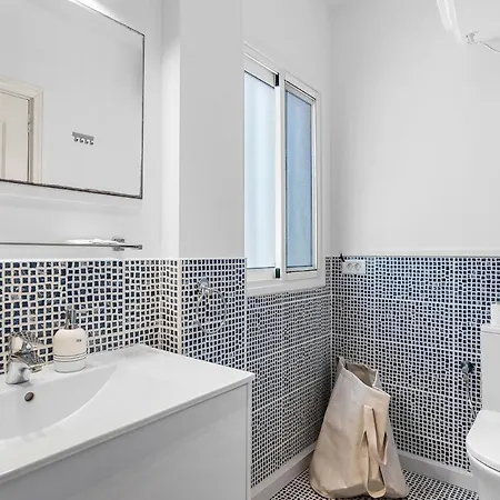 Spacious 3br With Big Terrace *