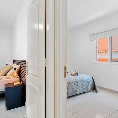 Spacious 3br With Big Terrace * Puerto de Santiago (Tenerife)