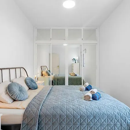 Spacious 3br With Big Terrace Puerto de Santiago (Tenerife)