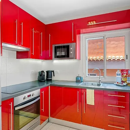 Spacious 3br With Big Terrace *