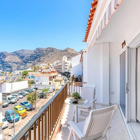 Apartmán Spacious 3br With Big Terrace