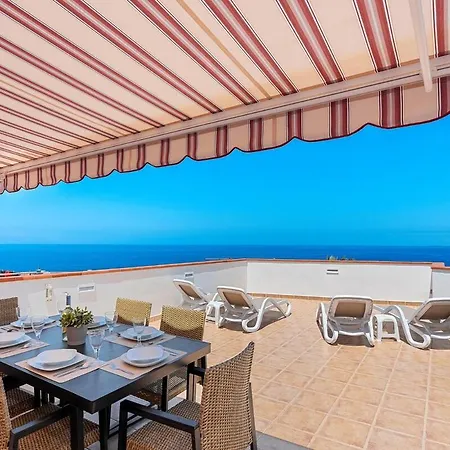 Spacious 3br With Big Terrace Apartmán