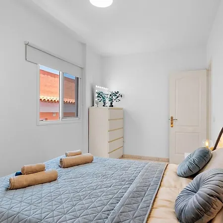 Spacious 3br With Big Terrace * Puerto de Santiago (Tenerife)
