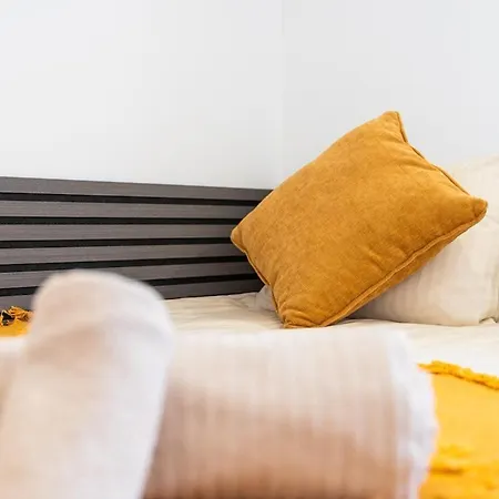 Spacious 3br With Big Terrace Apartmán Puerto de Santiago (Tenerife)