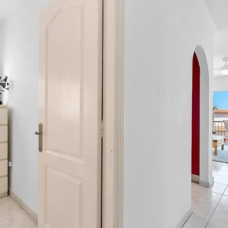Spacious 3br With Big Terrace Apartamento *